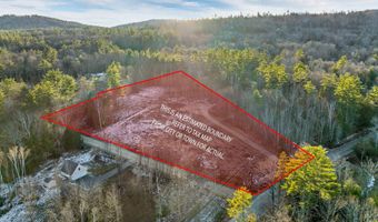 73 Ellsworth Hill Rd, Campton, NH 03223