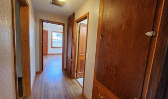 115 S Franklin Ave, Anthony, KS 67003