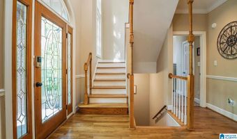 113 WINDWOOD Cir, Alabaster, AL 35007
