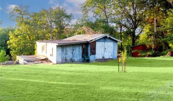 110 W Lakeshore Dr, McAlester, OK 74501