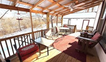 316 N College St, Arcadia, MO 63621