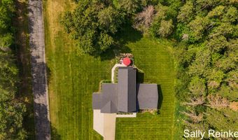 8548 Conservation St NE, Ada, MI 49301