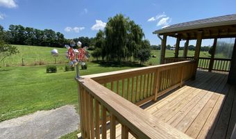 10388 W US Highway 50, Bedford, IN 47421