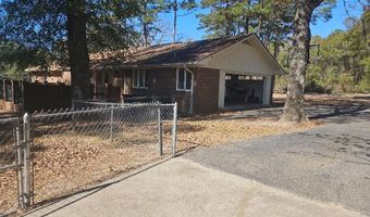1019 Prestwood Bridge Rd, Andalusia, AL 36421