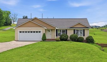 520 Calico Rd, Afton, TN 37616
