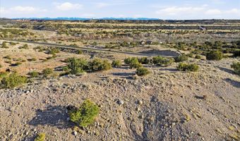 0 State Road 554, Abiquiu, NM 87510