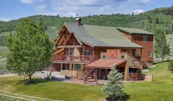 1802 DUSTY Trl, Auburn, WY 83111