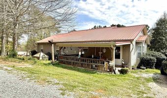 161 MITCHELL Ln, Ashland, AL 36251