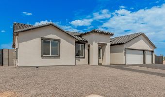 10420 W SAN LAZARO Dr, Arizona City, AZ 85123