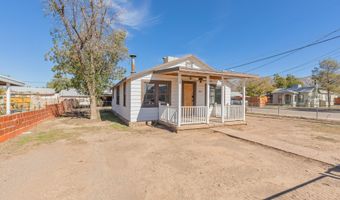 909 Catalina Ln, Alamogordo, NM 88310