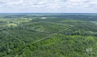 Phillipsville Road, Bay Minette, AL 36507