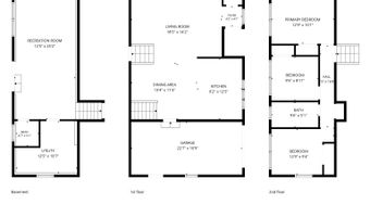 5919 Memphis St, Bel Aire, KS 67220