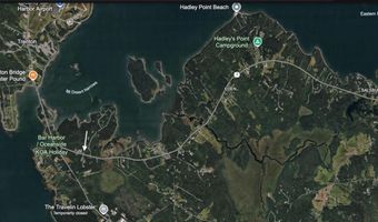 1427 State Highway 3, Bar Harbor, ME 04609