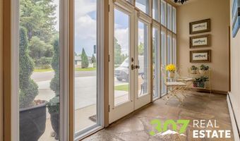 1507 Shepard Pl, Cody, WY 82414