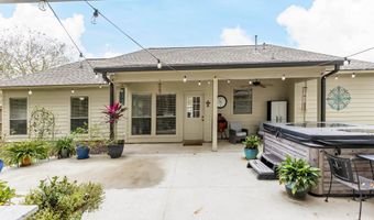 9106 Boone Dr, Baton Rouge, LA 70810