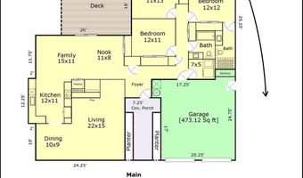 15565 SW BRISTOL Ln, Beaverton, OR 97007