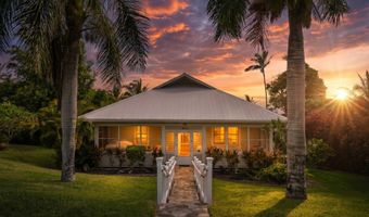 44-641 HOOLAUNA Loop, Honokaa, HI 96727