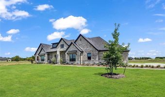 3013 Summit Dr, Aledo, TX 76008