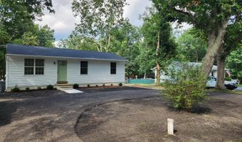 124 STEVENS Ave, Atco, NJ 08004