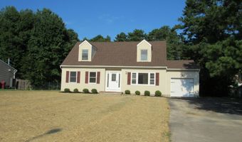 458 Woodhaven Blvd SE, Bayville, NJ 08721