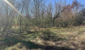 0 GLADE Rd 1, Anniston, AL 36206