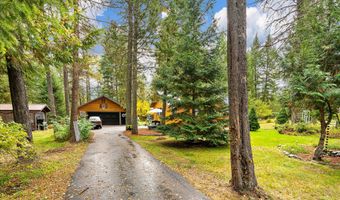 375 Bear St, Coram, MT 59913