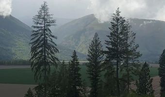 NNA This Way Rd Lot 1 & 2, Bonners Ferry, ID 83805