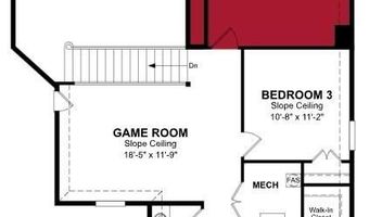 2712 Triumph Ct, Heath, TX 75032