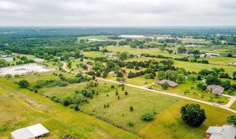 4616 E Renfro St, Alvarado, TX 76009