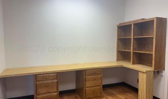 321 SW 7th Ave, Amarillo, TX 79101