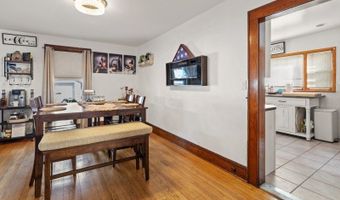 126 Garden Ave, Belleville, NJ 07109