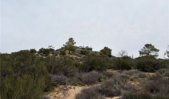 61200 Indian Paint Brush Rd, Anza, CA 92539