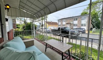 1650 Beach Ave, Atlantic City, NJ 08401