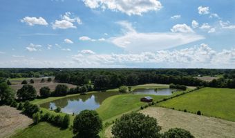 15 Acres Slaughter Pen Rd, Ardmore, TN 38449