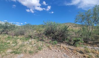 Tbd 4.3 Ac Adsit Street 10113041C -LOT 3, Bisbee, AZ 85603