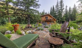 48500 Gallatin Rd, Big Sky, MT 59730