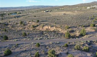 Jane St-Lots # 32 & # 34, Caliente, NV 89008