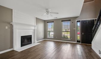 3712 Hazelwood Dr, Benton, AR 72015