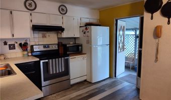 1205 Gardenia Dr, Barefoot Bay, FL 32976