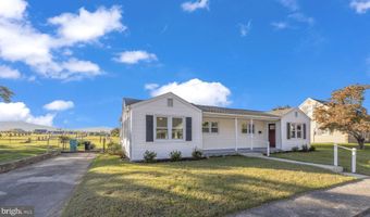 26 YOUNG Ave, Boonsboro, MD 21713