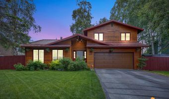 4040 Wispen Cir, Anchorage, AK 99517