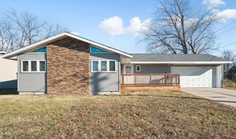 1306 Wisconsin Cir, Ames, IA 50014