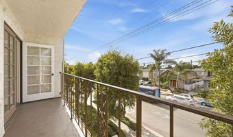 1263 Robinson 13, San Diego, CA 92103