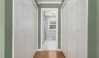 45 GINGER Trl, Coventry, RI 02816