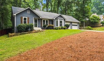 26 Boones Ridge Dr SE, Acworth, GA 30102