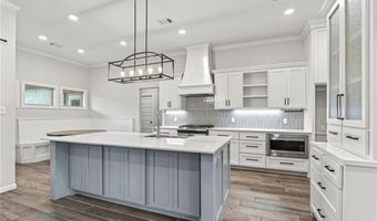 924 Mourning Dove Way, Barling, AR 72923