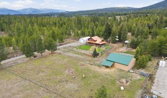 171 Star Rd, Bonners Ferry, ID 83805