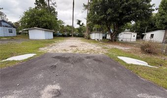 ARMADILLO Road, Astor, FL 32102