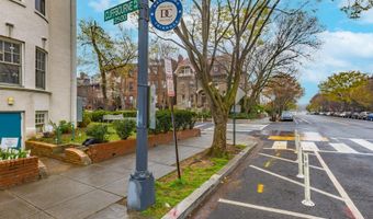 2509 CLIFFBOURNE Pl NW 4, Washington, DC 20009