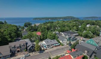 131 Cottage St, Bar Harbor, ME 04609